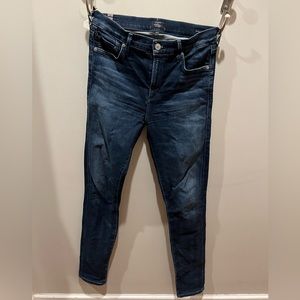 Citizens of Humanity Rocket skinny jean